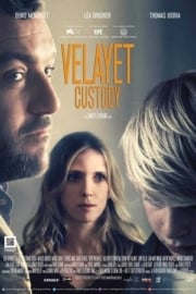 Velayet HD film izle