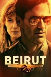 Beyrut filmi izle