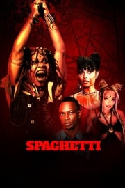 Spaghetti online film izle