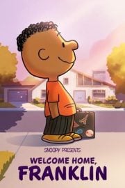 Snoopy Presents: Welcome Home, Franklin bedava film izle