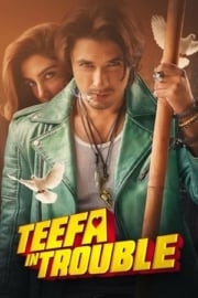 Teefa In Trouble film inceleme
