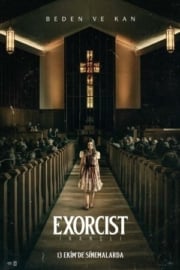 Exorcist: İnançlı filmi izle
