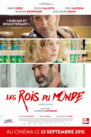 Les Rois du monde online film izle