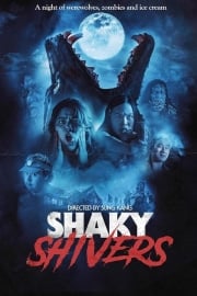 Shaky Shivers filmi izle