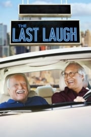 The Last Laugh en iyi film izle