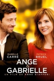 Ange et Gabrielle full film izle