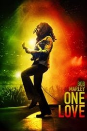 Bob Marley: One Love fragmanı