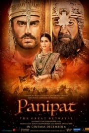Panipat Savaşı / Panipat mobil film izle