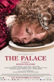 The Palace imdb puanı