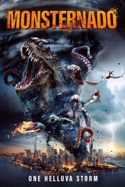Monsternado en iyi film izle
