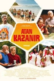 Atan Kazanır altyazılı izle