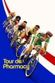 Tour de Pharmacy yüksek kalitede izle