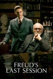 Freud’s Last Session indirmeden izle