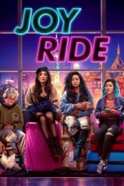 Joy Ride sansürsüz izle