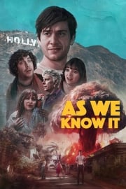 As We Know It tek parça izle