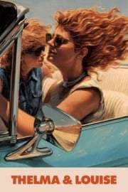 Thelma ve Louise filmi izle