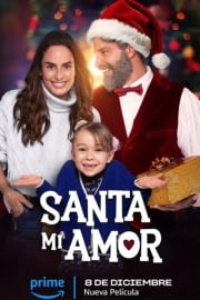 Santa, mi amor film özeti