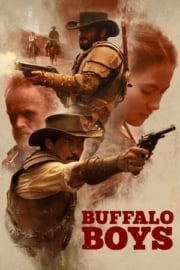 Buffalo Boys mobil film izle