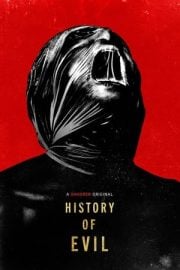 History of Evil HD film izle