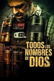 Todos los nombres de Dios imdb puanı