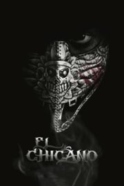 El Chicano full film izle