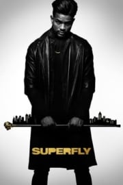 Superfly full film izle