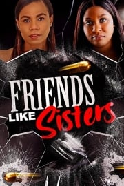 Friends Like Sisters HD film izle