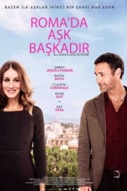 Roma’da Aşk Başkadır film özeti