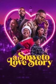 A Soweto Love Story Türkçe dublaj izle