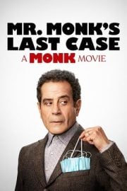 Mr. Monk’s Last Case: A Monk Movie bedava film izle