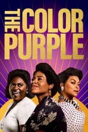 The Color Purple mobil film izle